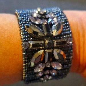 Beautiful Cuff Bracelet
